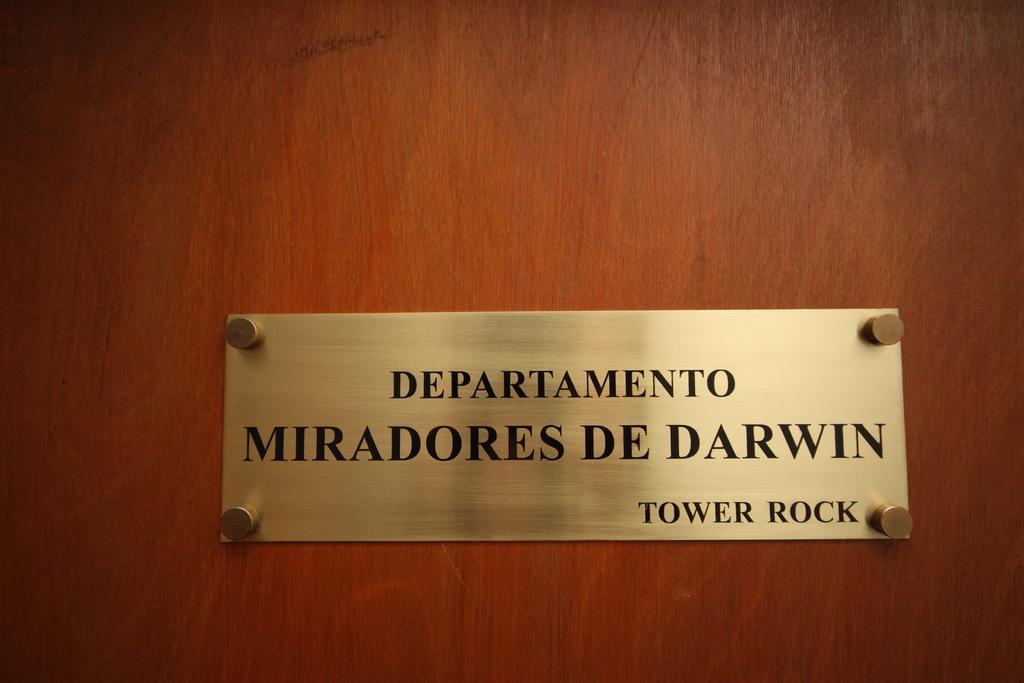 شقة Tower Rock Puerto Deseado Standard الغرفة الصورة