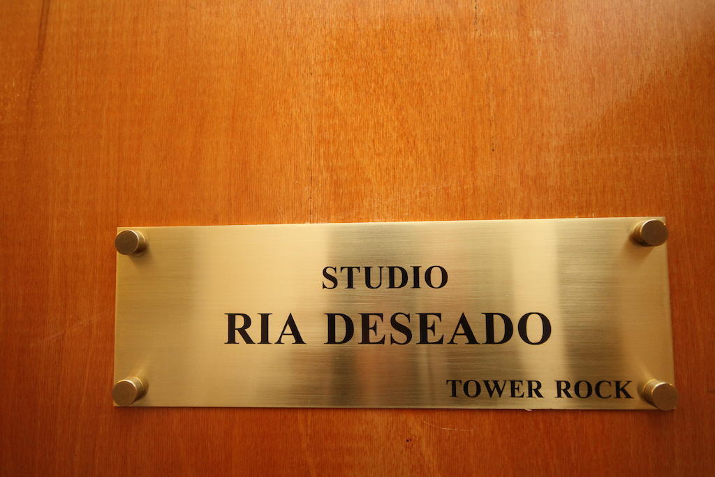 شقة Tower Rock Puerto Deseado Standard الغرفة الصورة